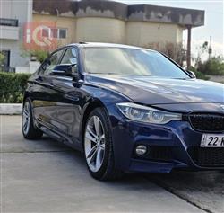 بي ام دبليو الفئة 3